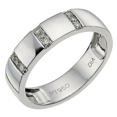 ernest jones wedding rings mens|ernest jones platinum wedding bands.